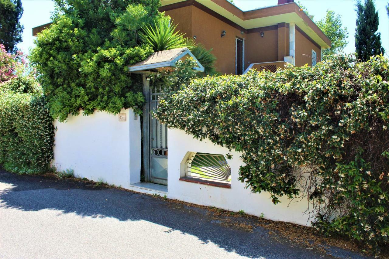 Alessio2 Apartment Fiumicino Exterior photo