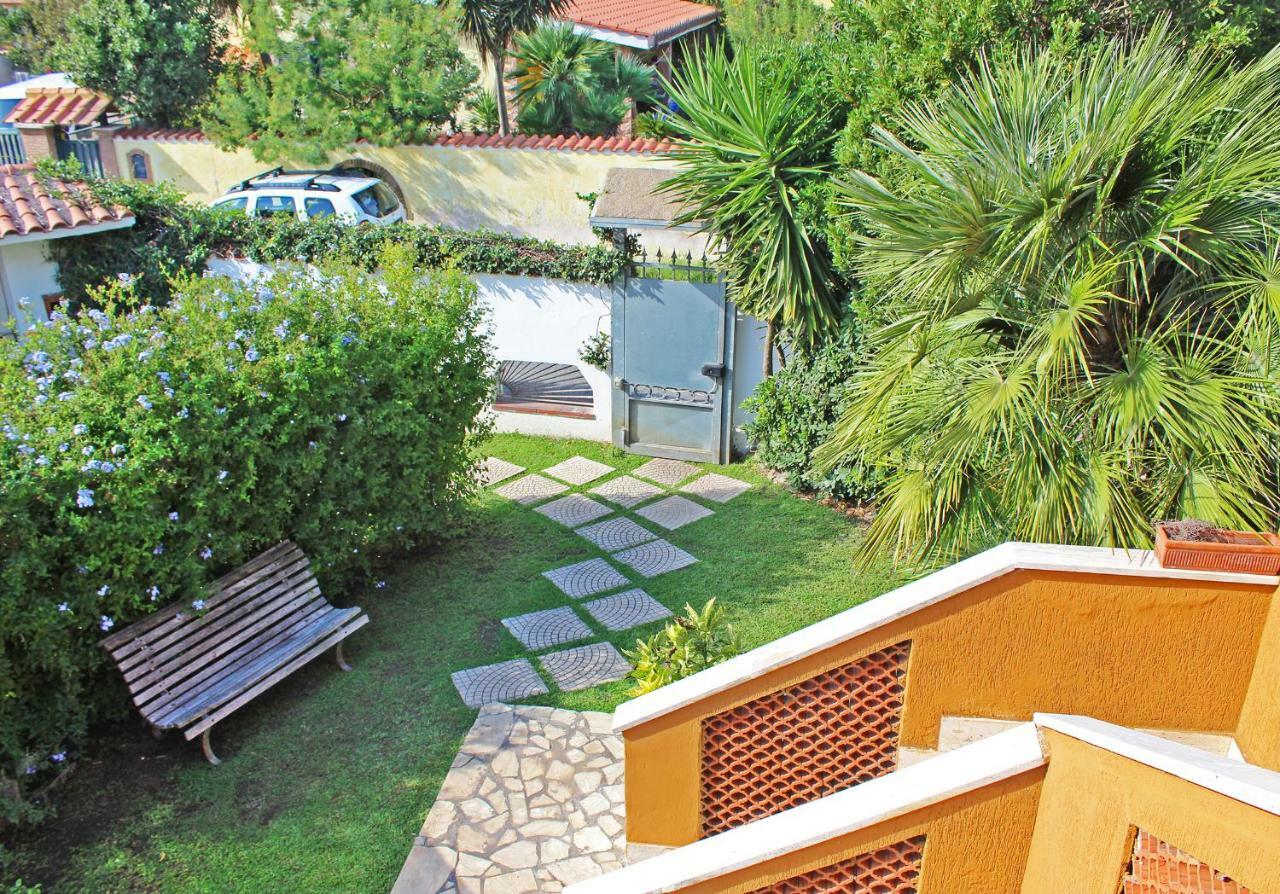 Alessio2 Apartment Fiumicino Exterior photo